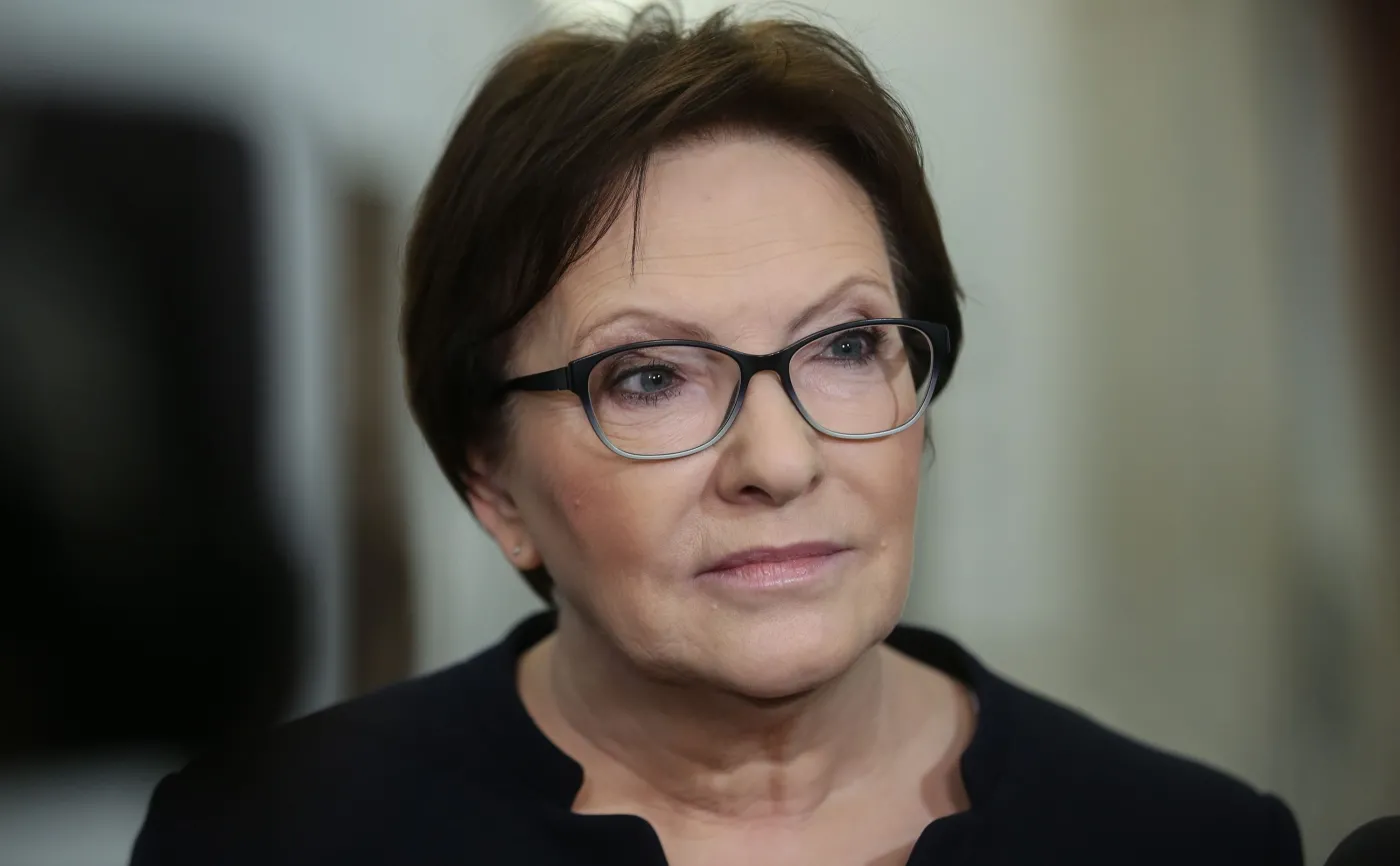 Ewa Kopacz