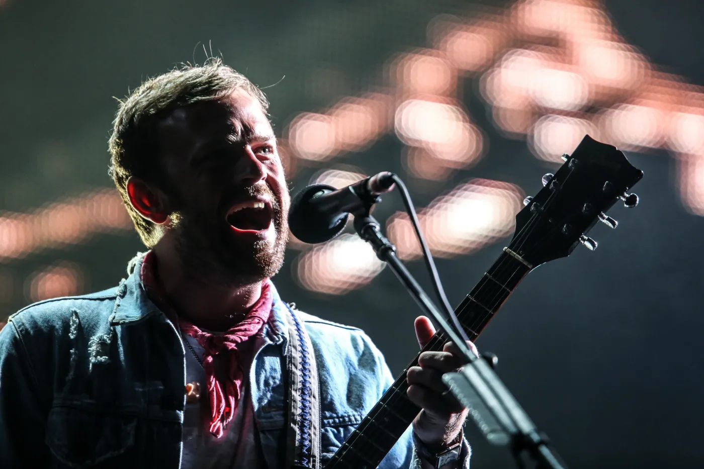 Kings of Leon