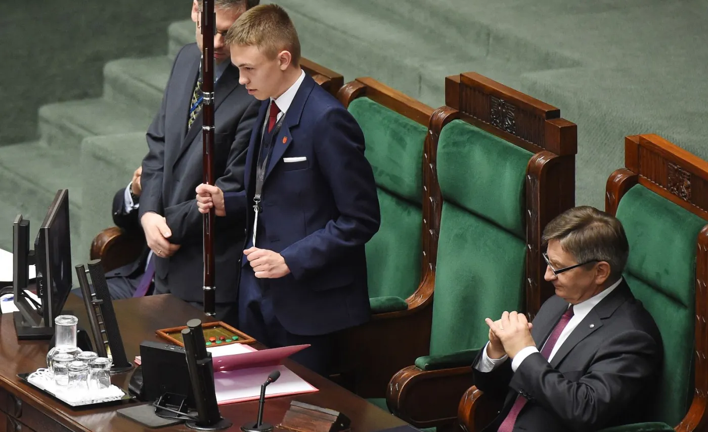 Sej dzieci