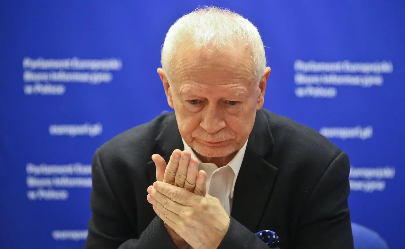 Michał Boni