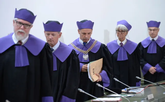 Politycy PiS krytykują uchwałę SN. Wiceminister sprawiedliwości: Trzeba zmianami objąć Sąd Najwyższy