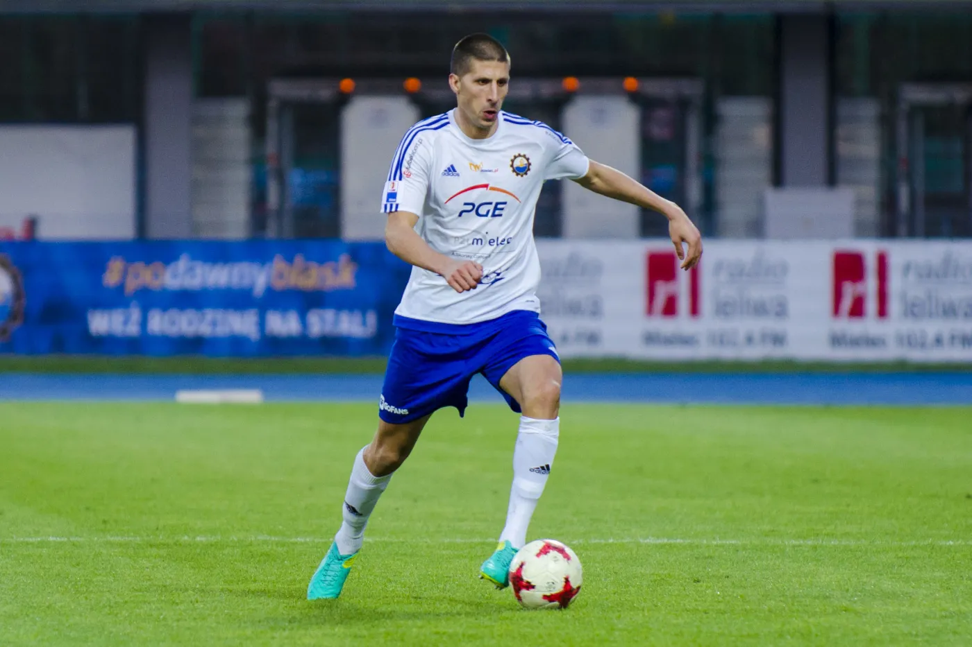 Boris Milekic