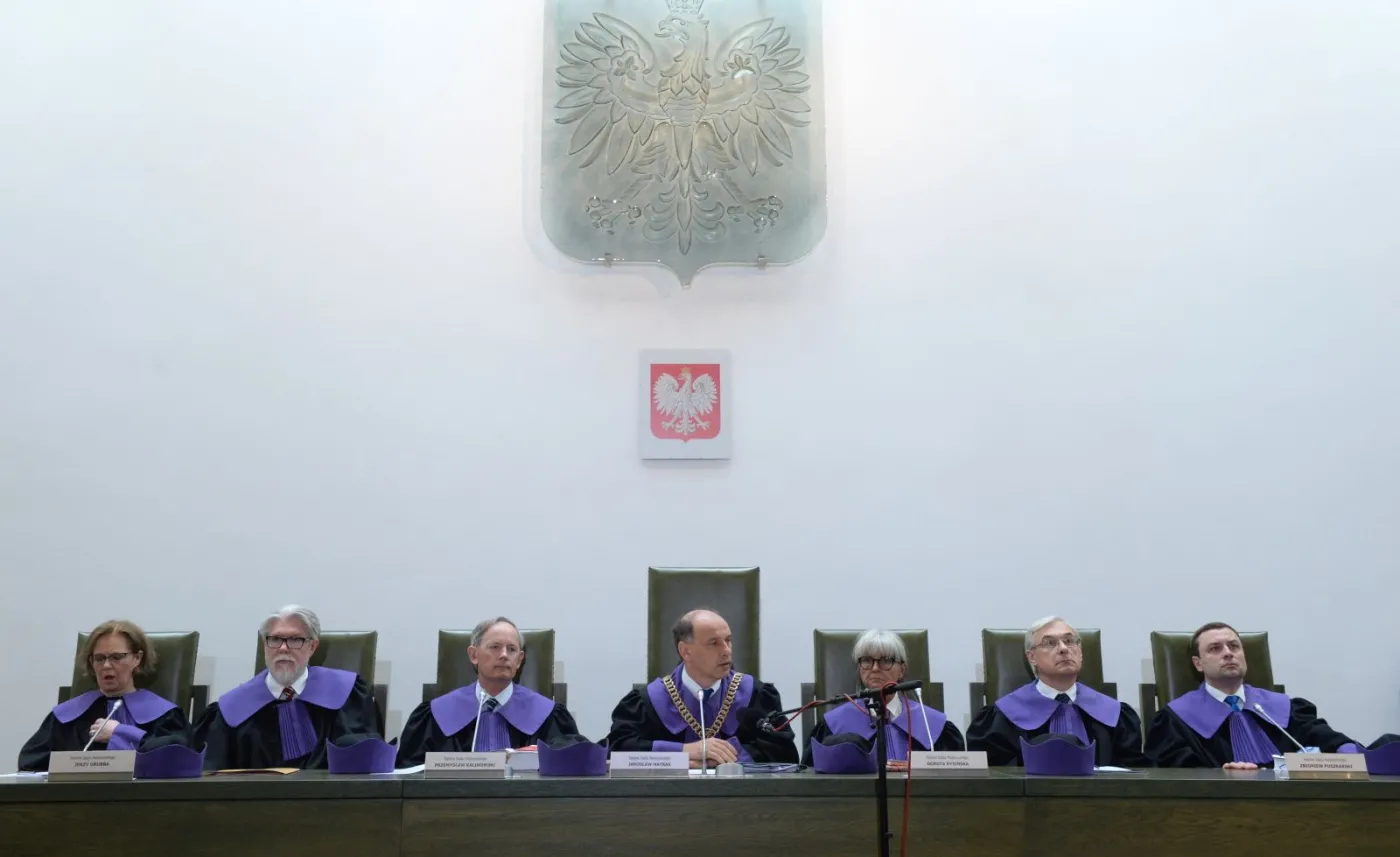 Sąd Najwyższy