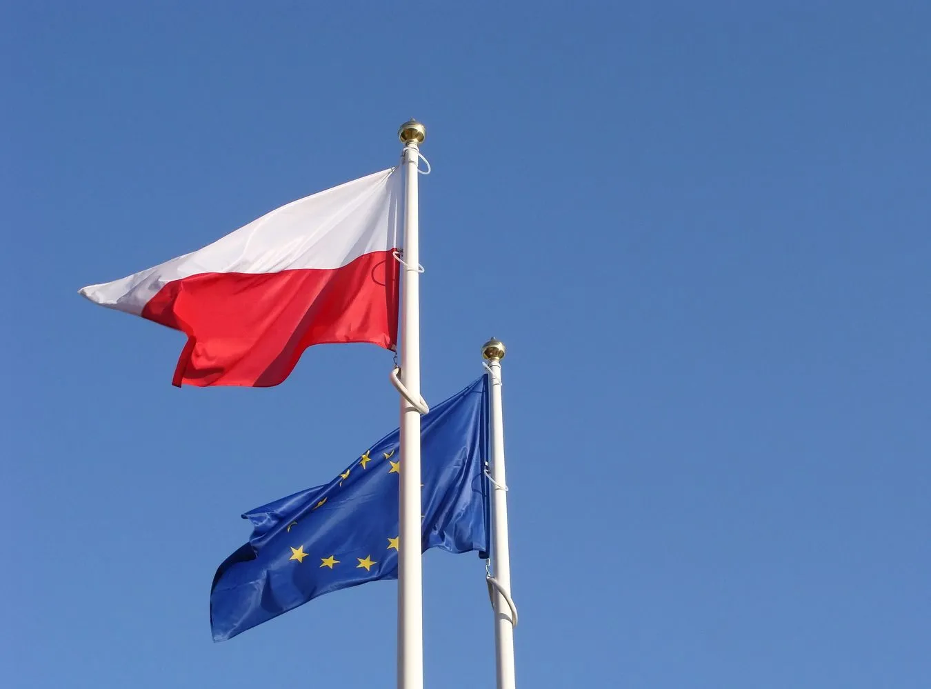 Polak pesymista? Przy naszych sąsiadach wcale nie wypadamy najgorzej