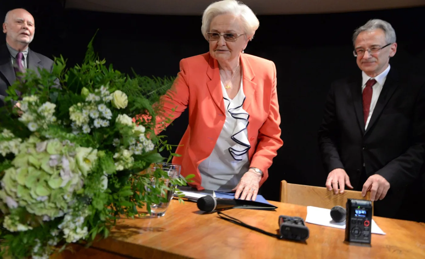 Ewa Łętowska