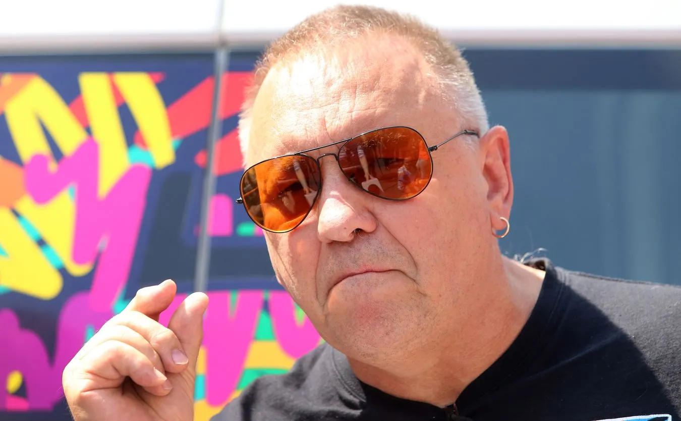 Jerzy Owsiak