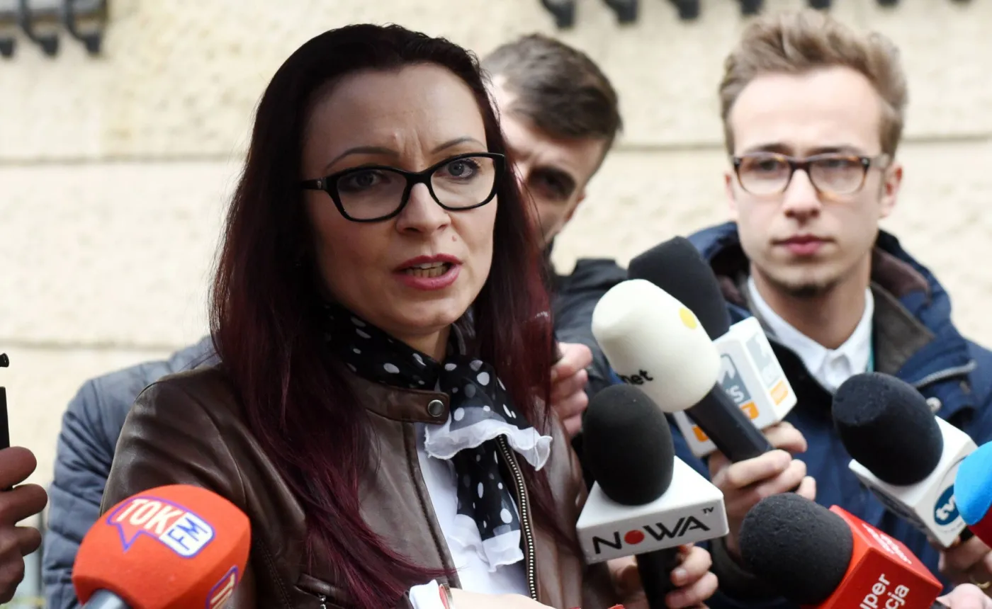Anna Kamińska