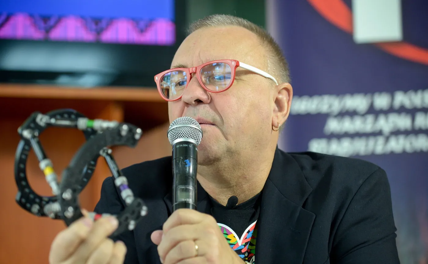 Jurek Owsiak