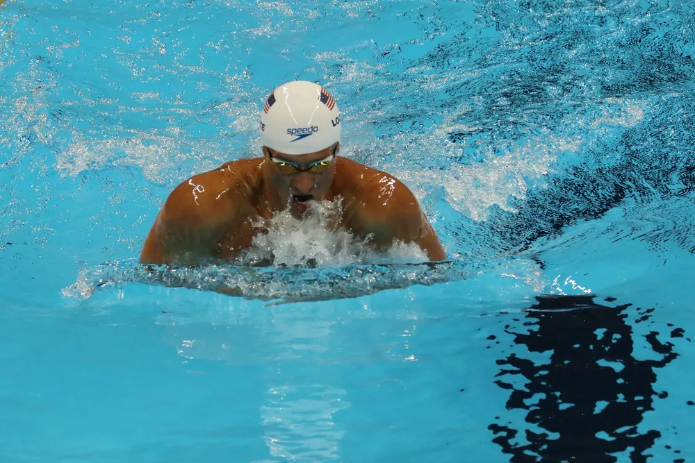 Ryan Lochte