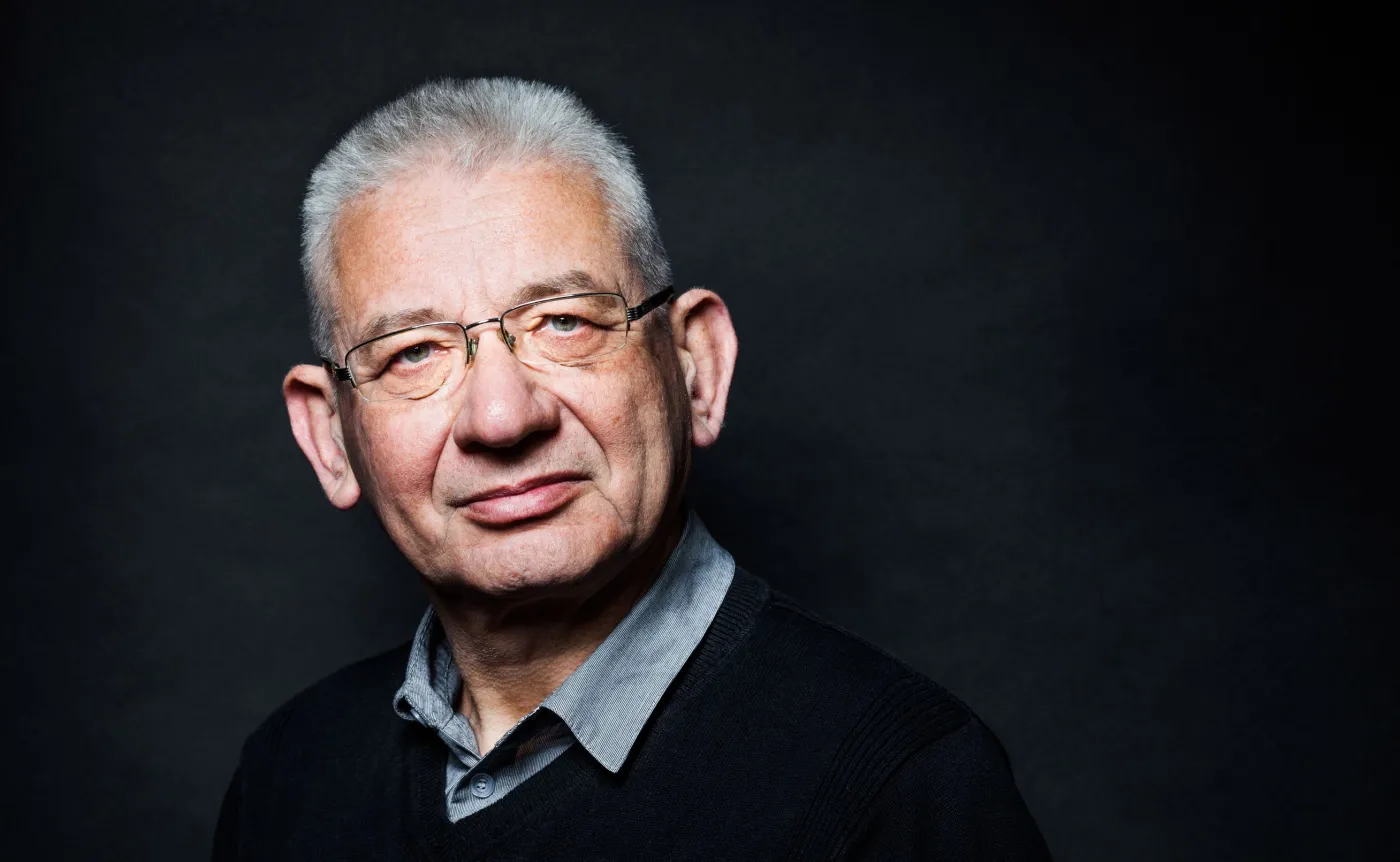 Ludwik Dorn