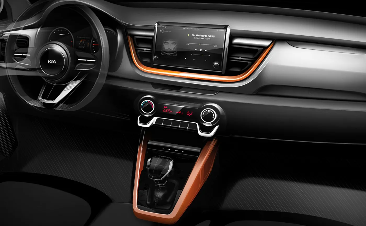Kia Stonic