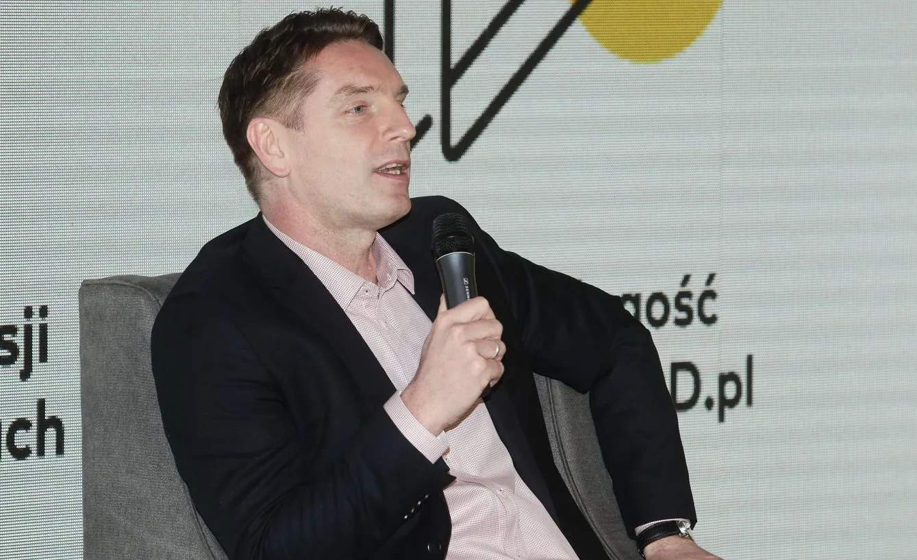 Tomasz Lis