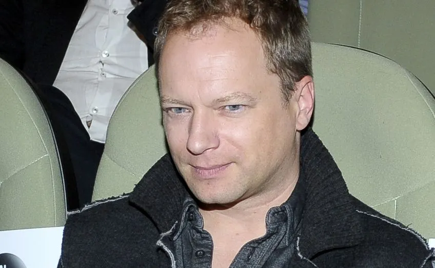 Maciej Stuhr