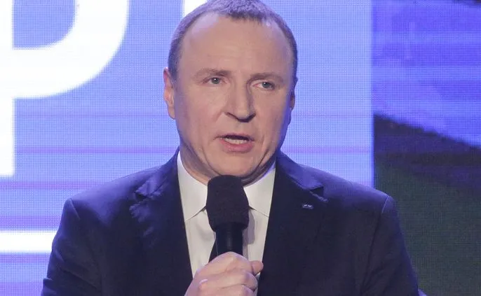 Jacek Kurski