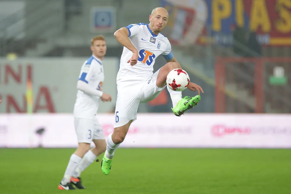 Łukasz Trałka