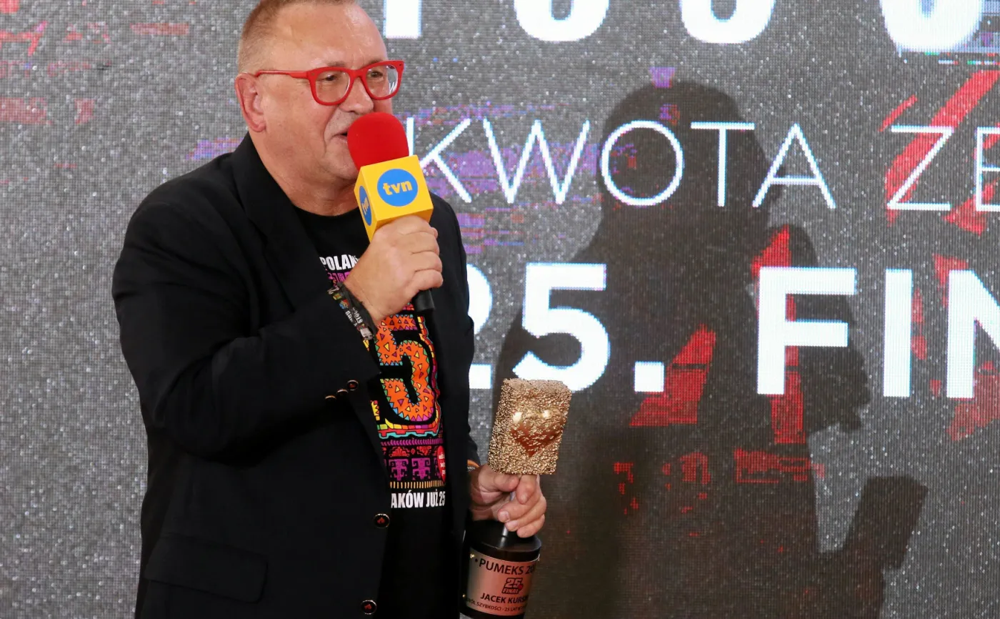 Jurek Owsiak