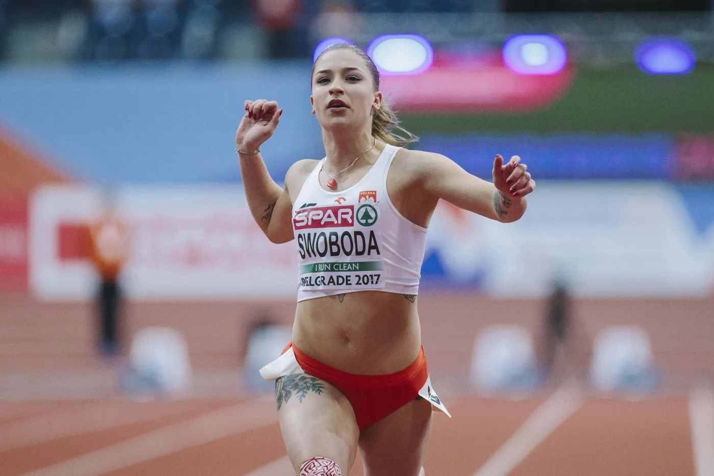 Ewa Swoboda