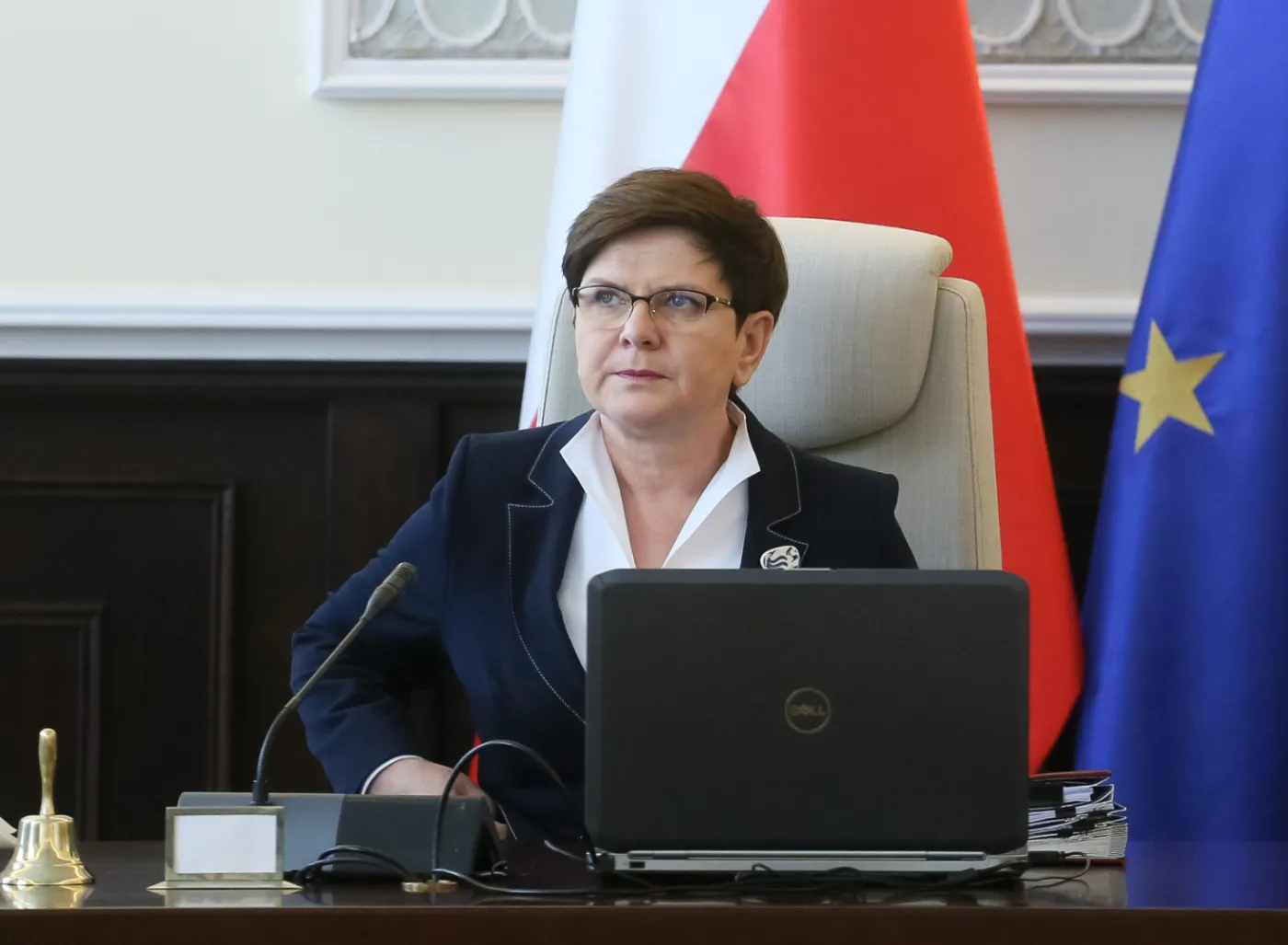 Beata Szydło