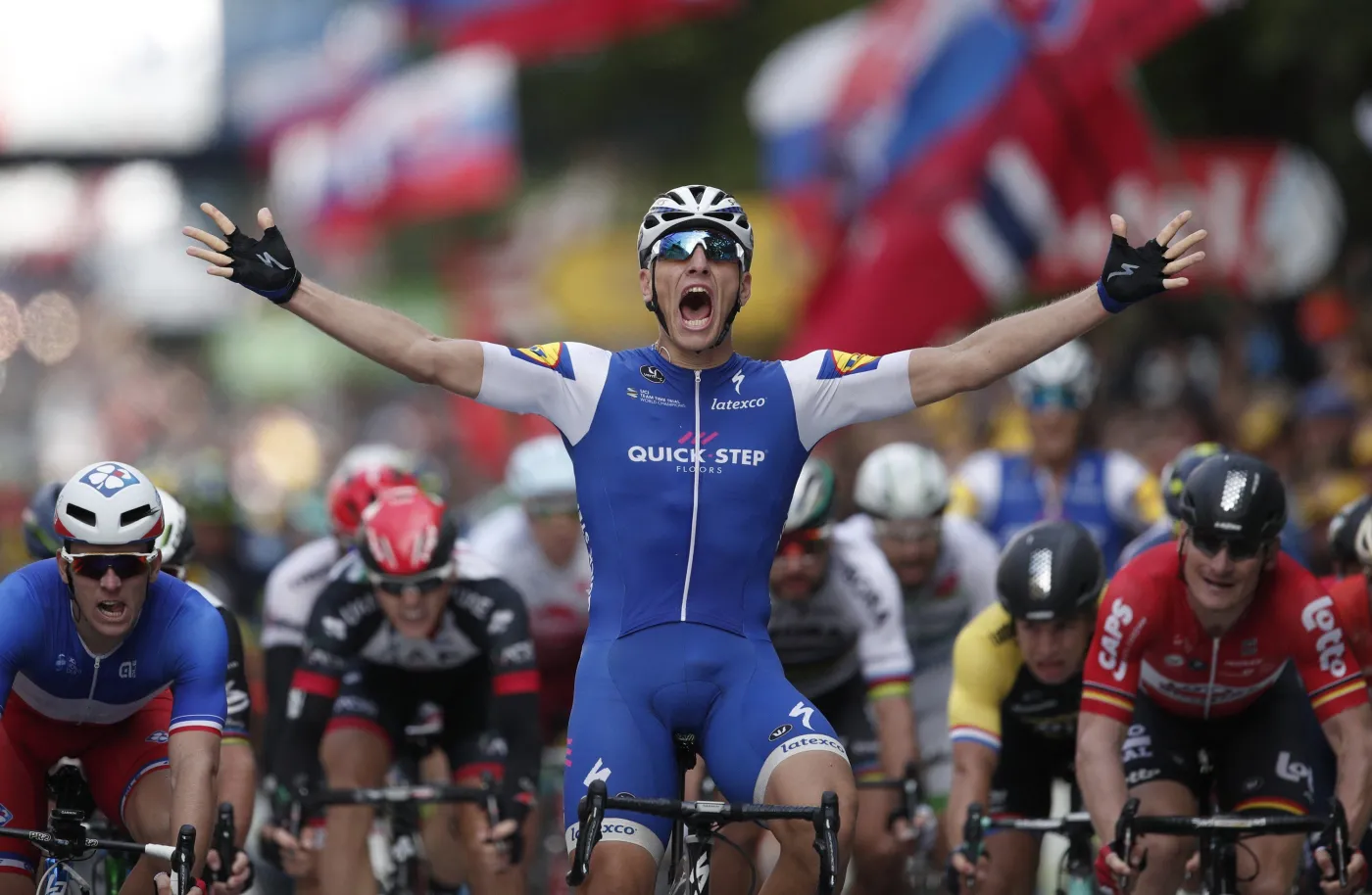 Marcel Kittel
