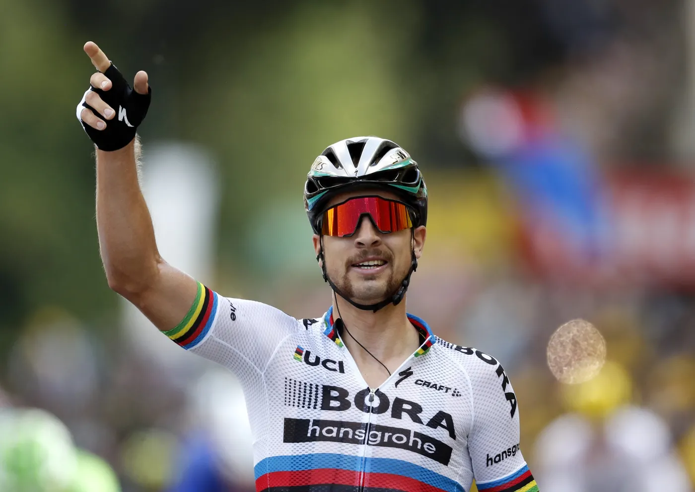 Peter Sagan