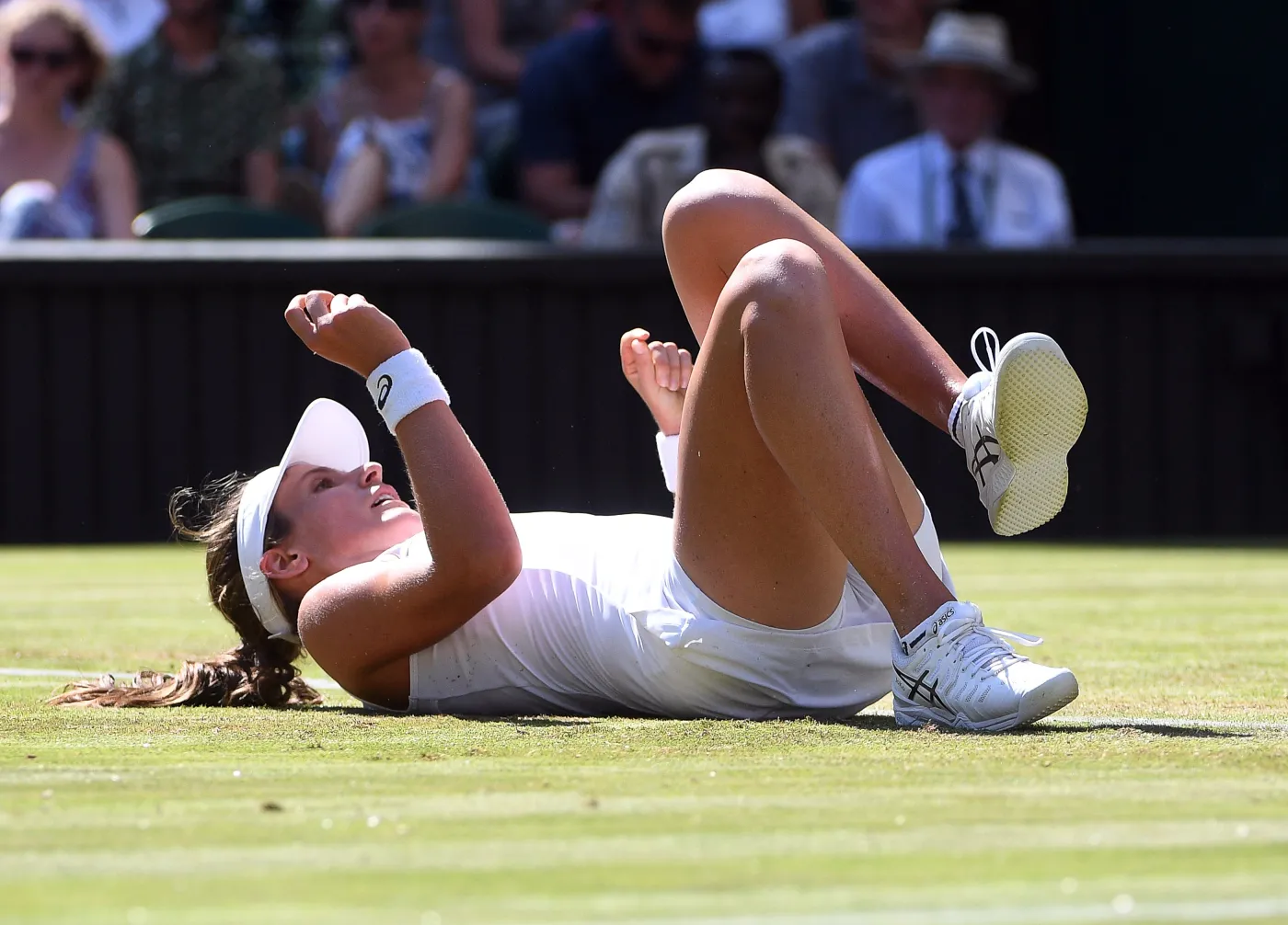 Johanna Konta
