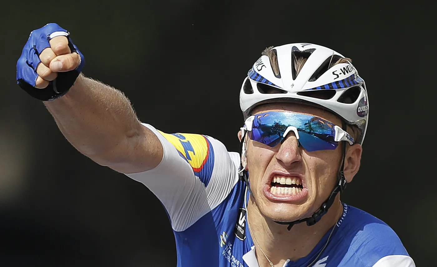 Marcel Kittel 