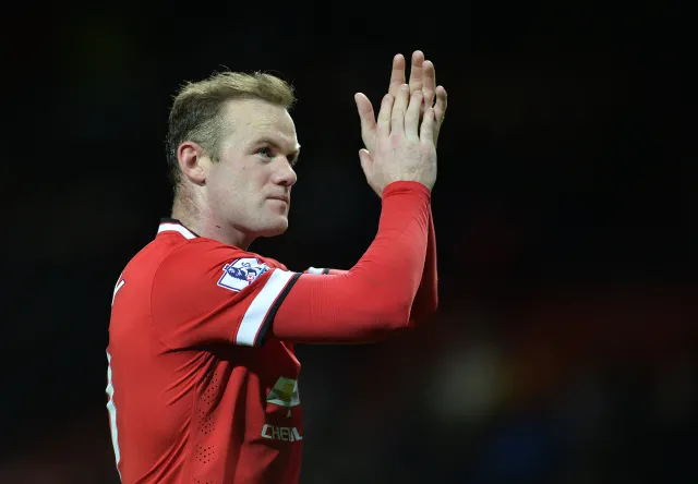 Liga angielska: Wayne Rooney przechodzi z Man Utd do Evertonu