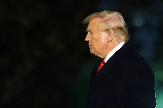 Tour de Trump, czyli niespełnione ambicje sportowe prezydenta USA