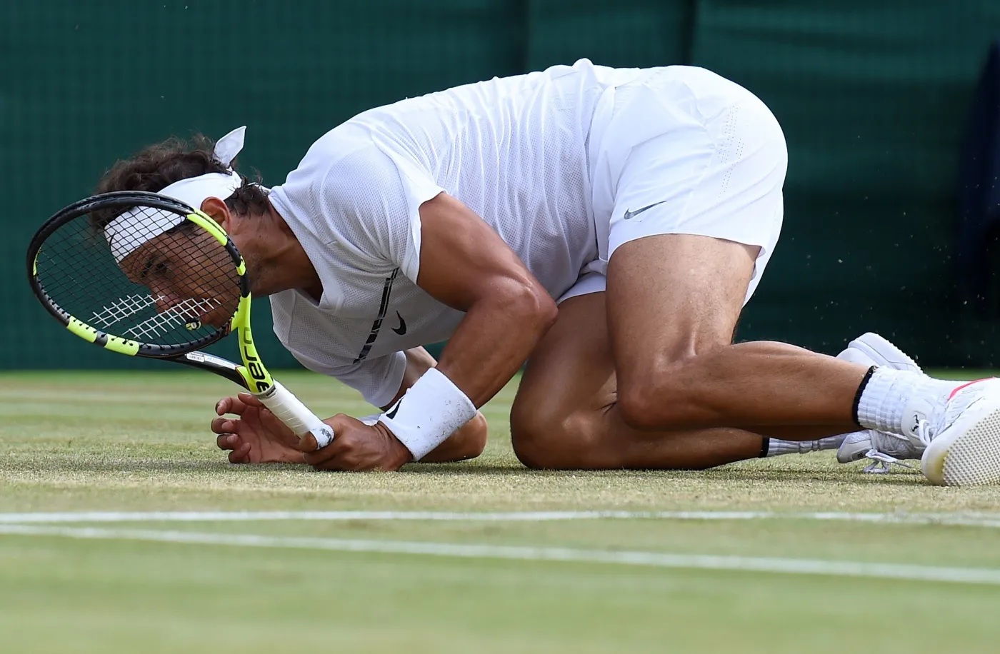 Rafael Nadal