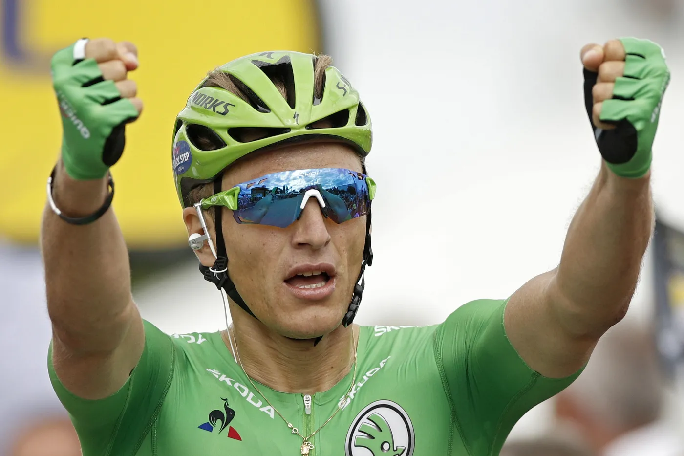 Marcel Kittel
