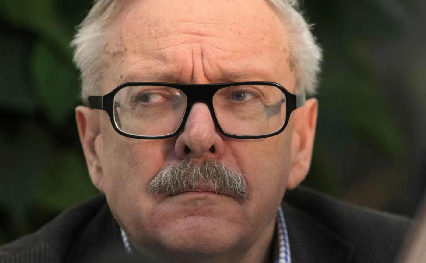 Marcin Wolski