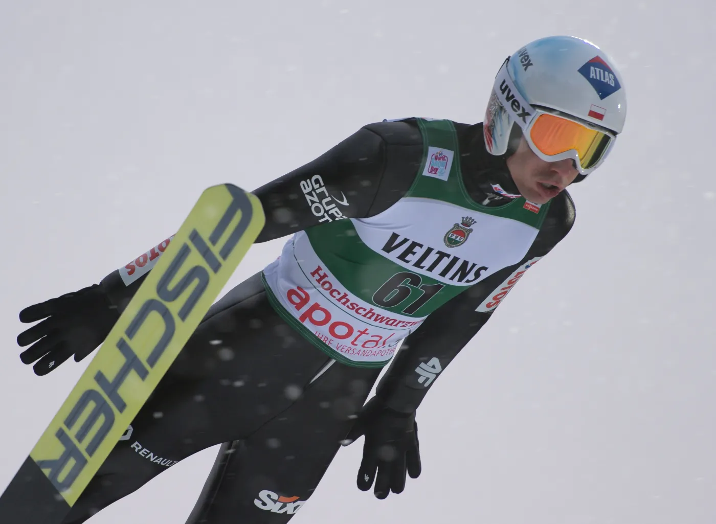 Kamil Stoch