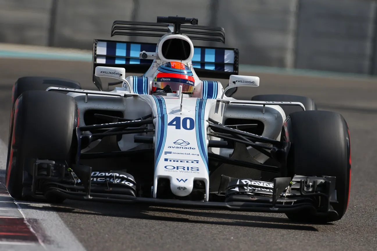 Robert Kubica