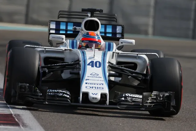 Robert Kubica: Odzyskałem 90 procent sprawności sprzed wypadku
