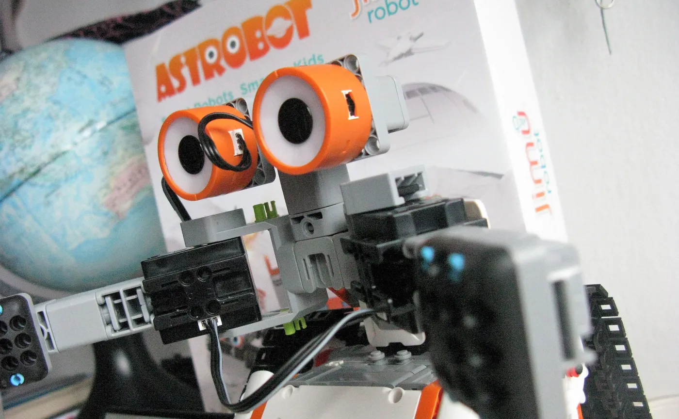 Jimu Robot