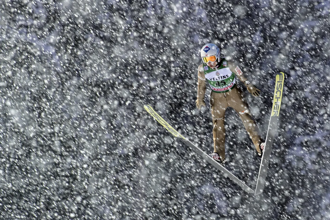 Kamil Stoch