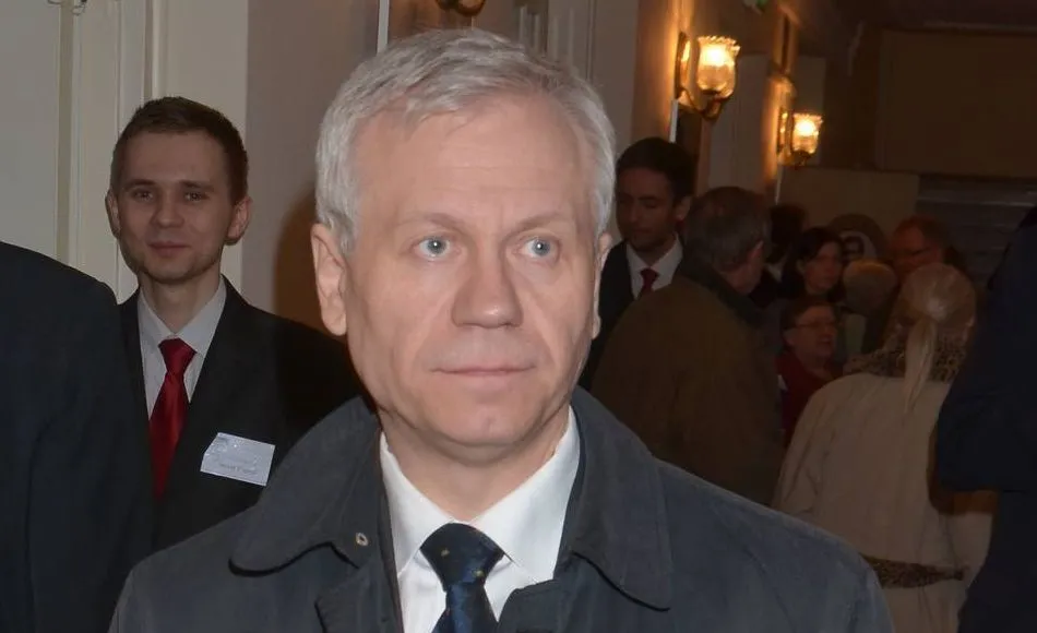 Marek Jurek