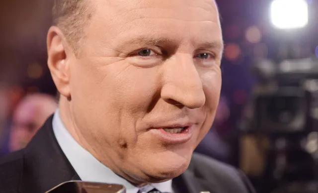Prezes TVP Jacek Kurski: Jesteśmy bliżsi prawdy niż tamci