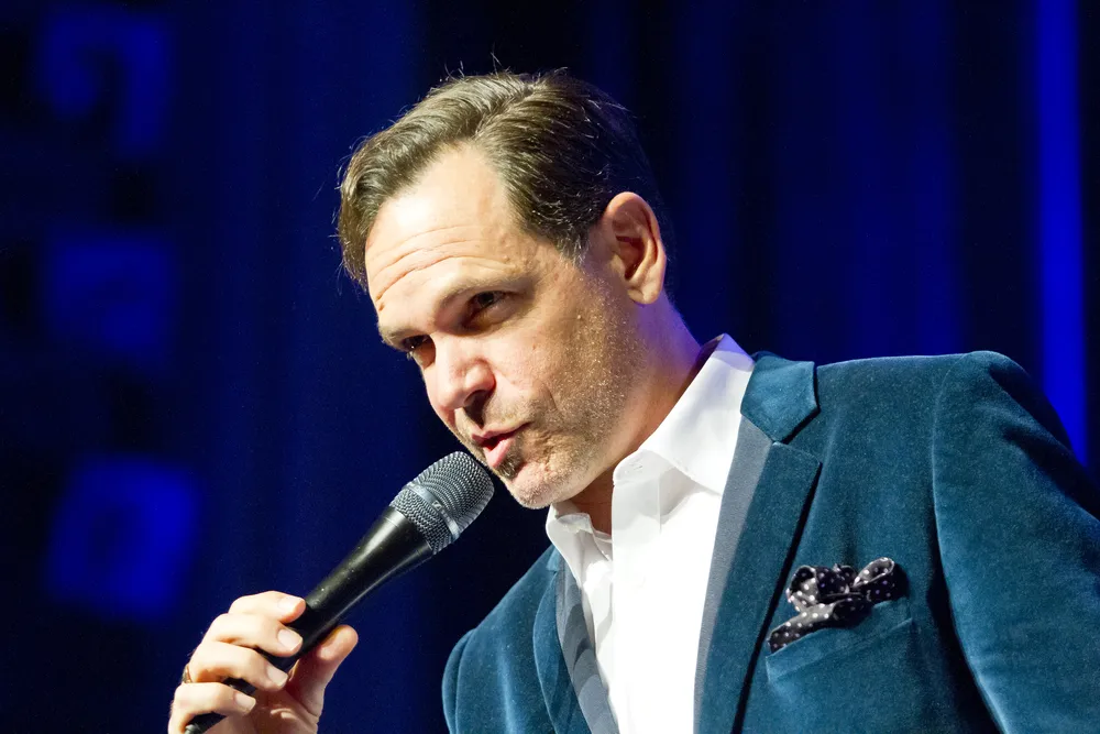 Kurt Elling