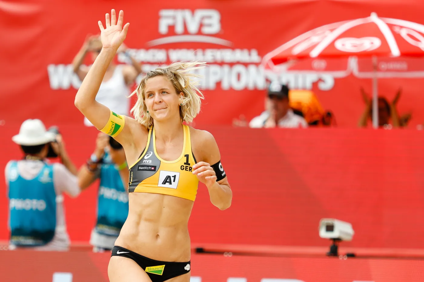Laura Ludwig