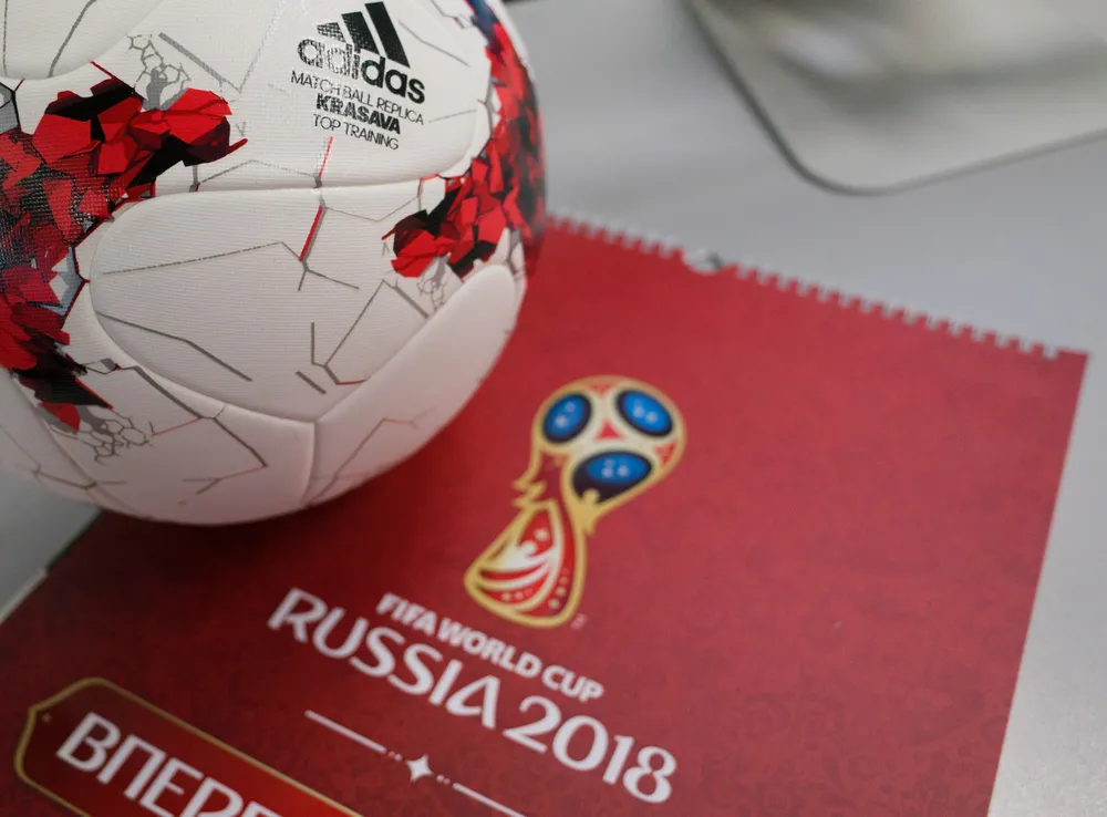 Mundial 2018
