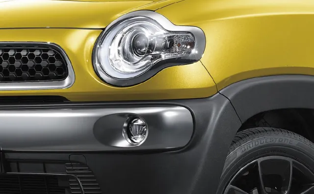 Suzuki XBEE debiutuje na rynku. Tak wygląda nowe dzieło japońskiej marki [FOTO]