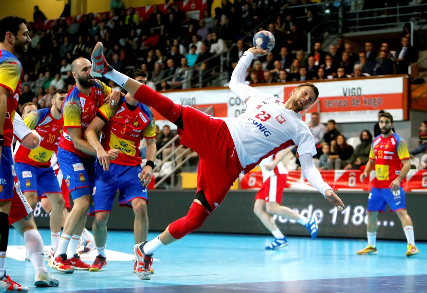 Kamil Syprzak