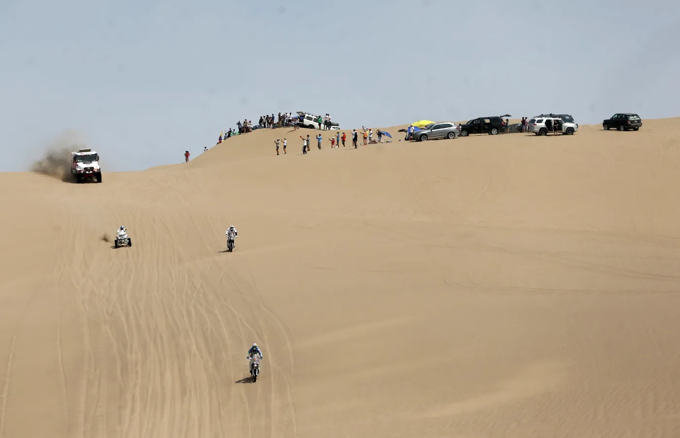 Rajd Dakar