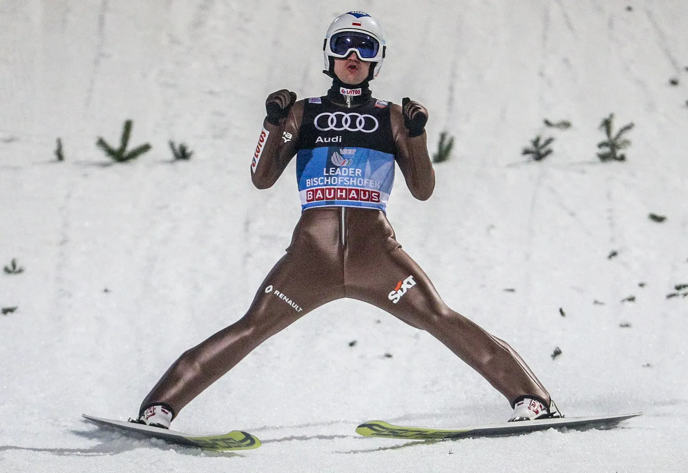 Kamil Stoch