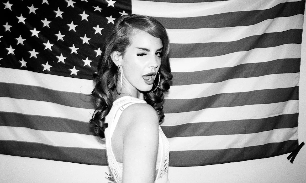 Lana Del Rey