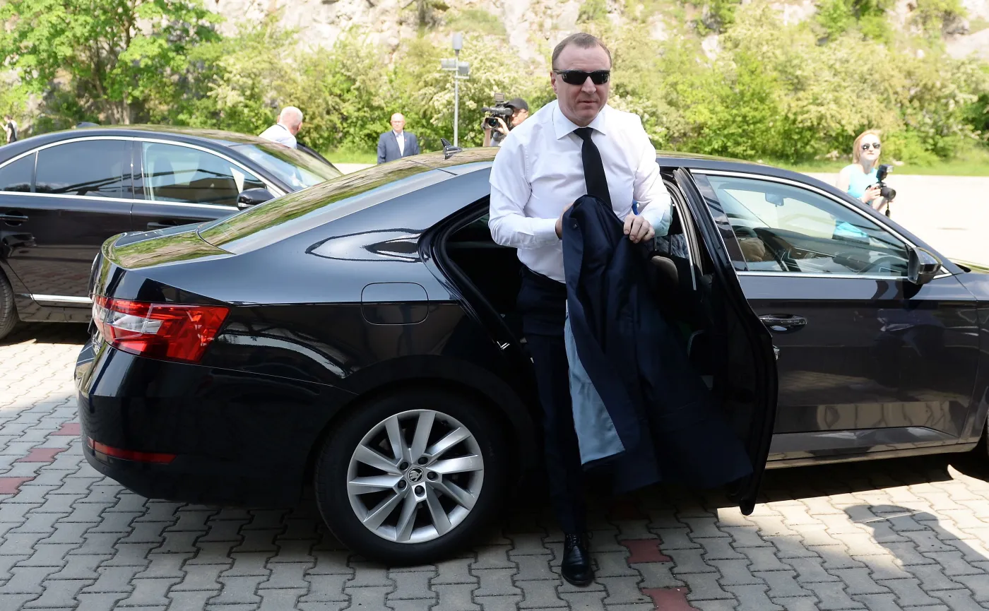 Jacek Kurski