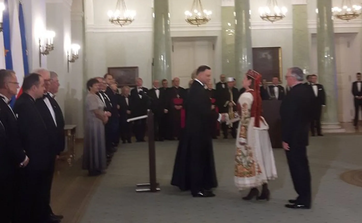 Andrzej Duda