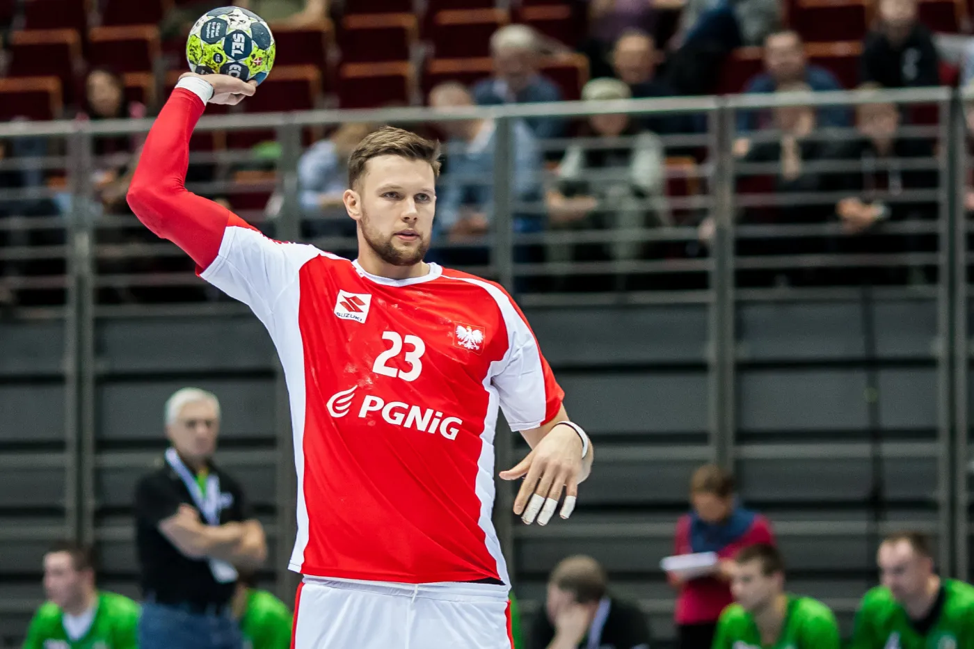 Kamil Syprzak