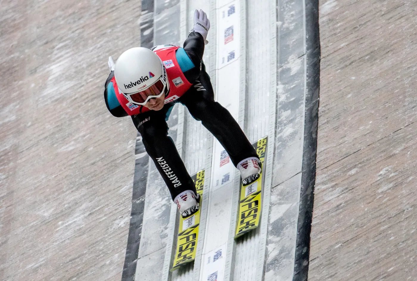 Simon Ammann